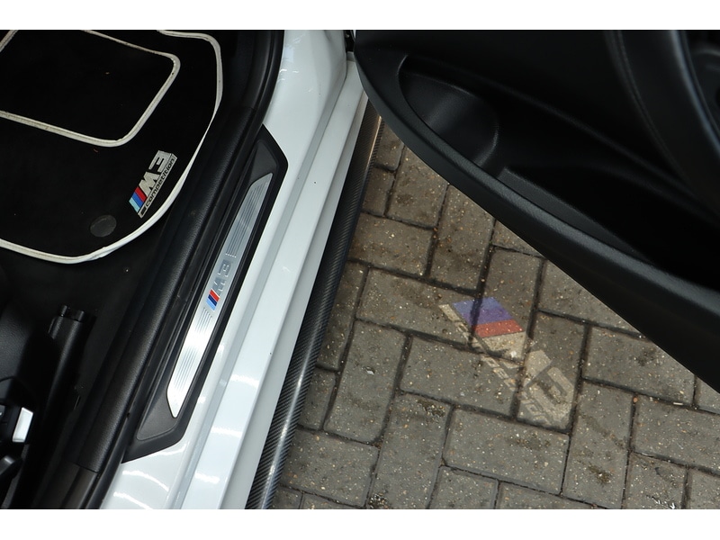 Used BMW M3 for sale - 77311374: Photo 5