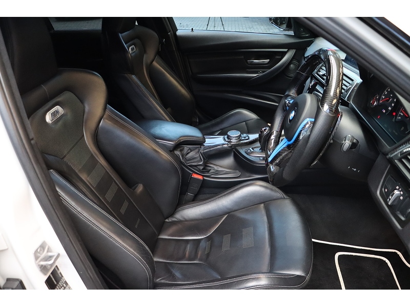 Used BMW M3 for sale - 77311374: Photo 7