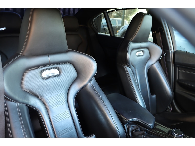 Used BMW M3 for sale - 77311374: Photo 8