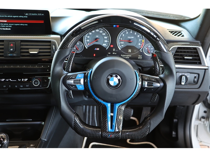 Used BMW M3 for sale - 77311374: Photo 9