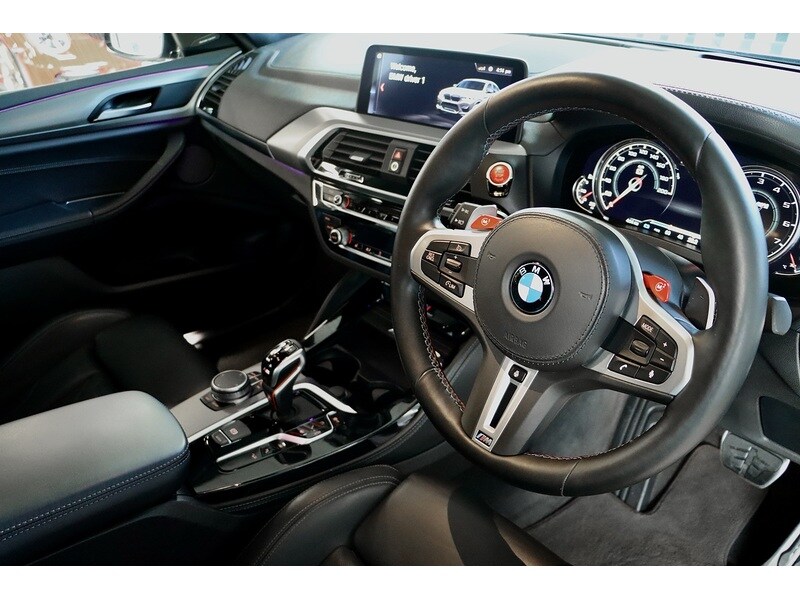 Used BMW X4 2019 for sale - 77836646: Photo 10