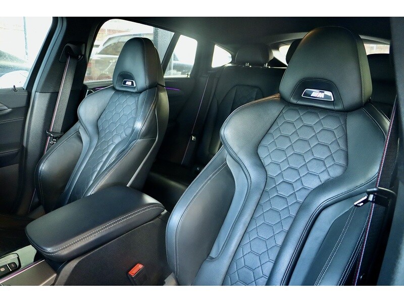 Used BMW X4 2019 for sale - 77836646: Photo 11