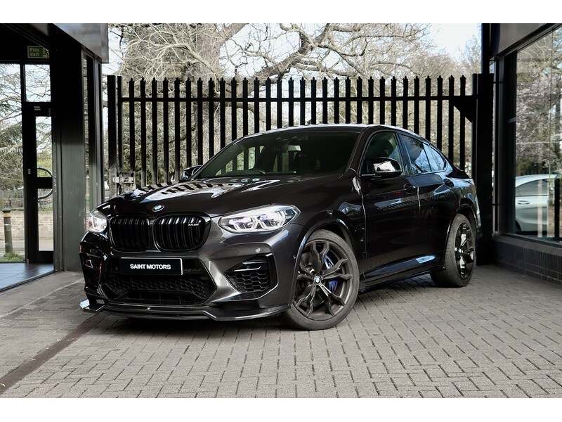 Used BMW X4 2019 for sale - 77836646: Photo 2