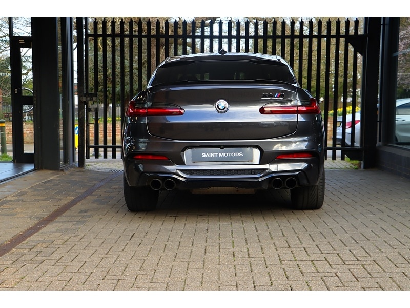 Used BMW X4 2019 for sale - 77836646: Photo 3
