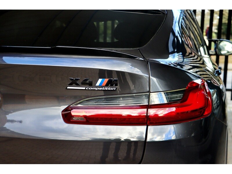 Used BMW X4 2019 for sale - 77836646: Photo 4