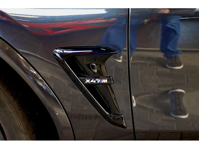 Used BMW X4 2019 for sale - 77836646: Photo 5