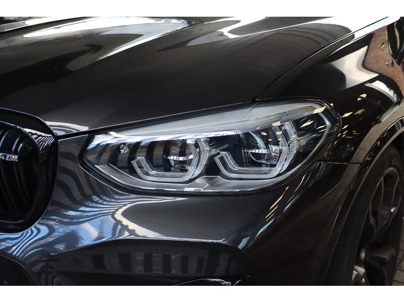 Used BMW X4 2019 for sale - 77836646: Photo 6