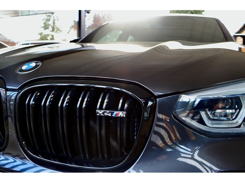 Used BMW X4 2019 for sale - 77836646: Photo 7