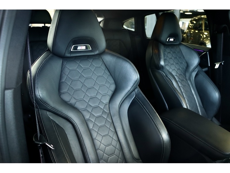 Used BMW X4 2019 for sale - 77836646: Photo 8