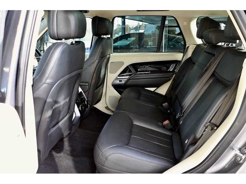 Used Land Rover Range Rover for sale - 77765979: Photo 10