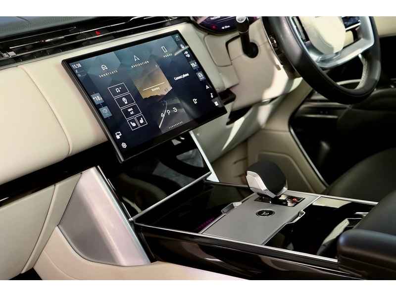 Used Land Rover Range Rover for sale - 77765979: Photo 12