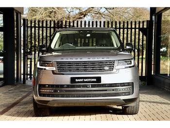 Used Land Rover Range Rover 2024 for sale - 77765979: Photo