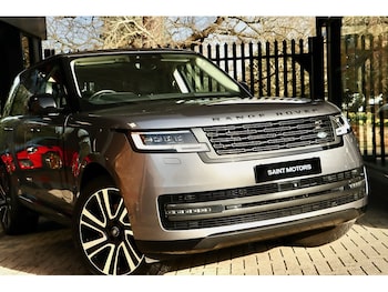 Used Land Rover Range Rover 2024 for sale - 77765979: Photo