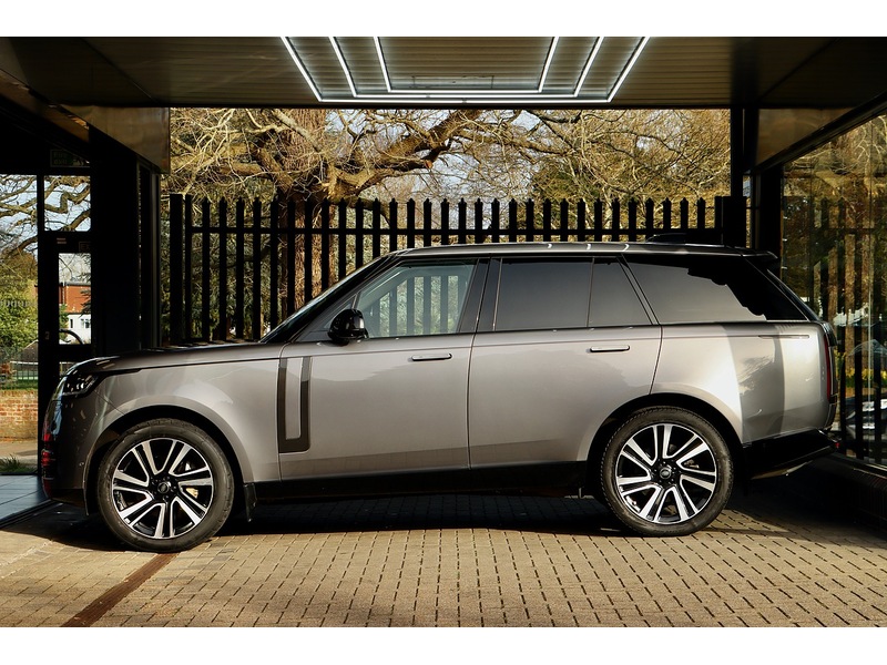 Used Land Rover Range Rover for sale - 77765979: Photo 6