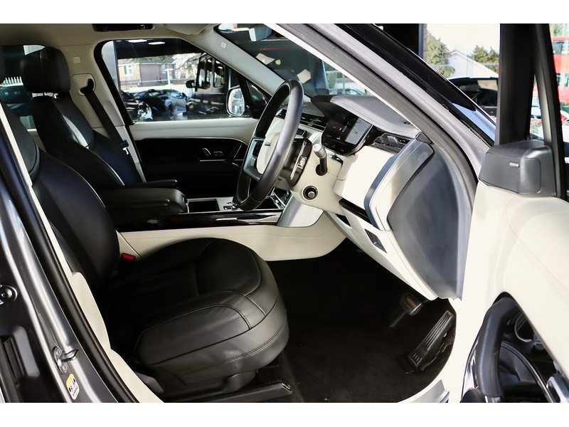 Used Land Rover Range Rover for sale - 77765979: Photo 9