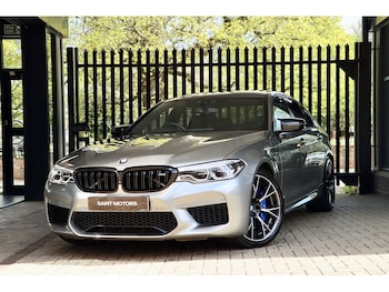 Used BMW M5 2020 for sale - 78322080: Photo
