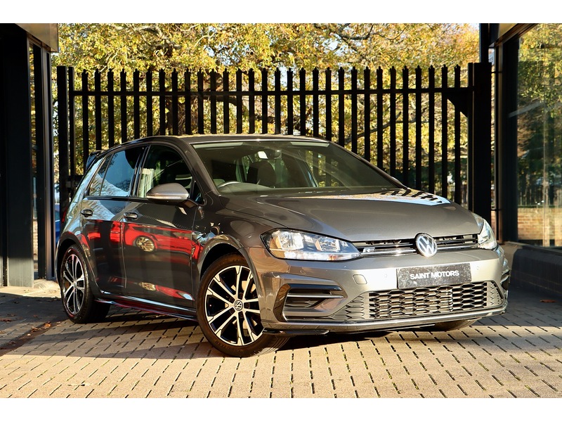 Used Volkswagen Golf 2019 for sale - 76682340: Photo 1