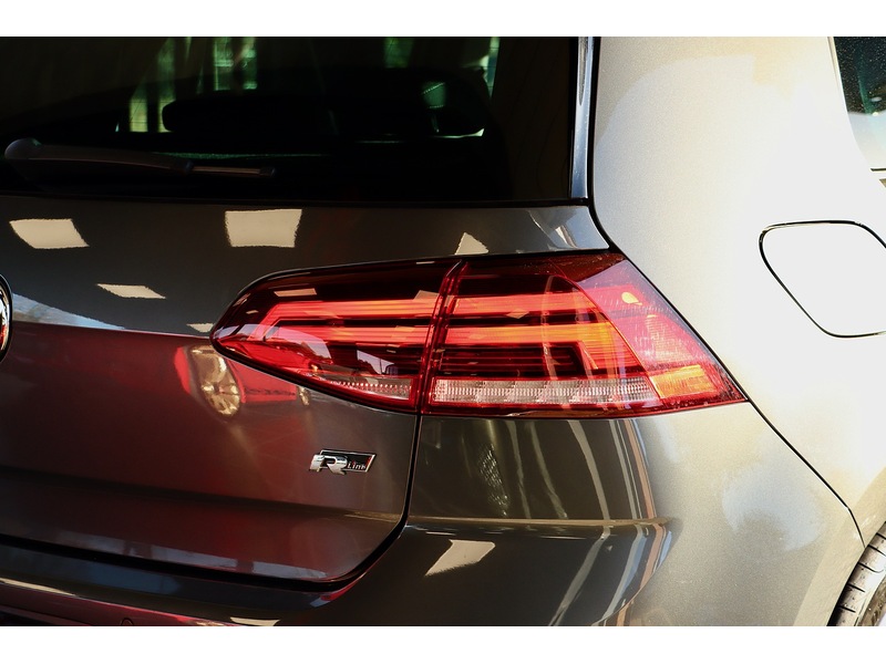 Used Volkswagen Golf 2019 for sale - 76682340: Photo 10