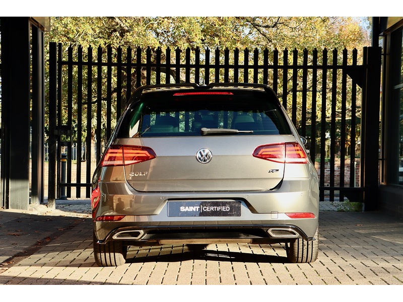 Used Volkswagen Golf 2019 for sale - 76682340: Photo 12
