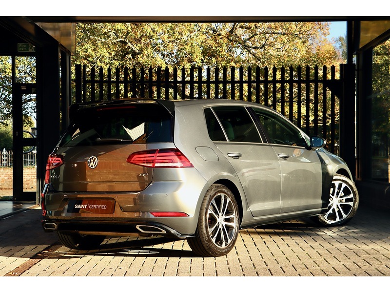 Used Volkswagen Golf 2019 for sale - 76682340: Photo 13