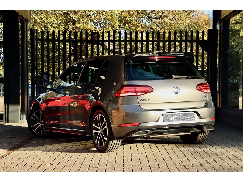 Used Volkswagen Golf 2019 for sale - 76682340: Photo 14