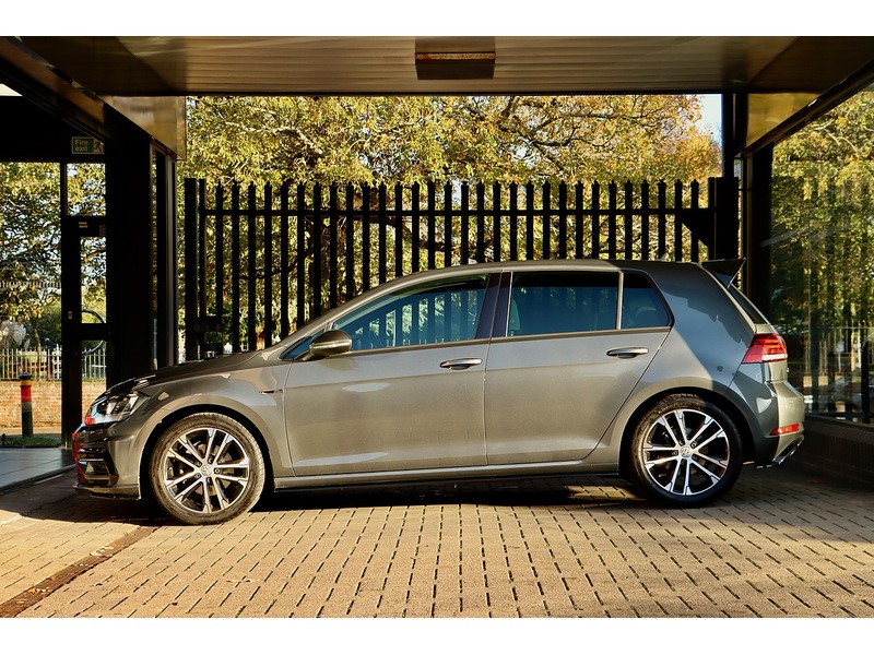 Used Volkswagen Golf 2019 for sale - 76682340: Photo 16