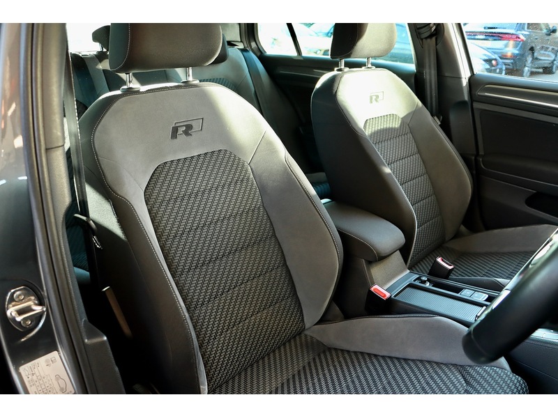 Used Volkswagen Golf 2019 for sale - 76682340: Photo 21