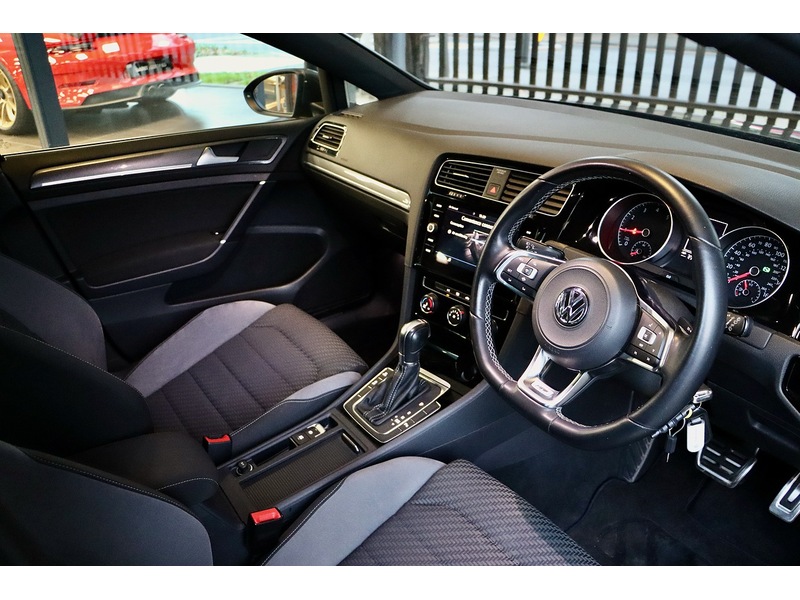 Used Volkswagen Golf 2019 for sale - 76682340: Photo 23