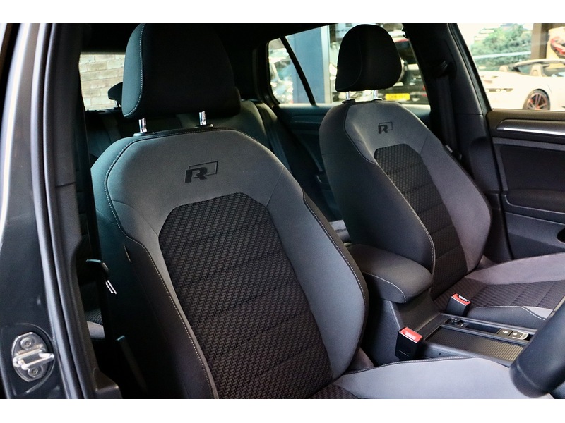 Used Volkswagen Golf 2019 for sale - 76682340: Photo 24