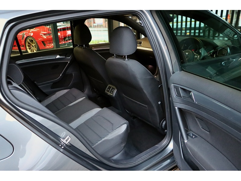 Used Volkswagen Golf 2019 for sale - 76682340: Photo 25