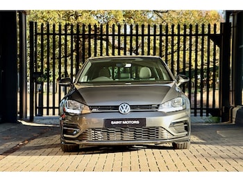Used Volkswagen Golf 2019 for sale - 76682340: Photo