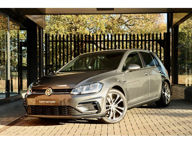Used Volkswagen Golf 2019 for sale - 76682340: Photo 3