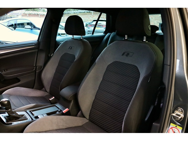 Used Volkswagen Golf 2019 for sale - 76682340: Photo 33