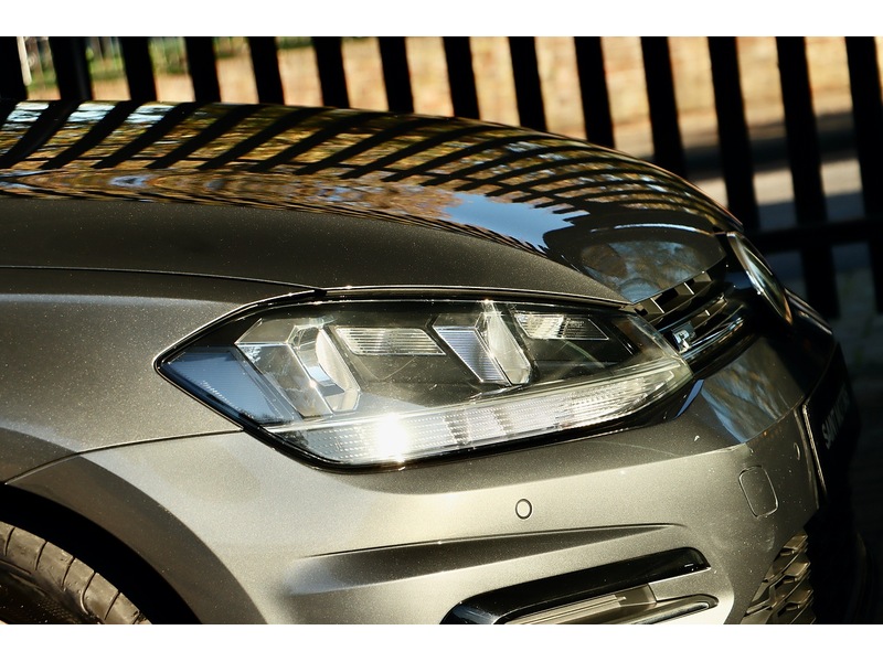 Used Volkswagen Golf 2019 for sale - 76682340: Photo 6