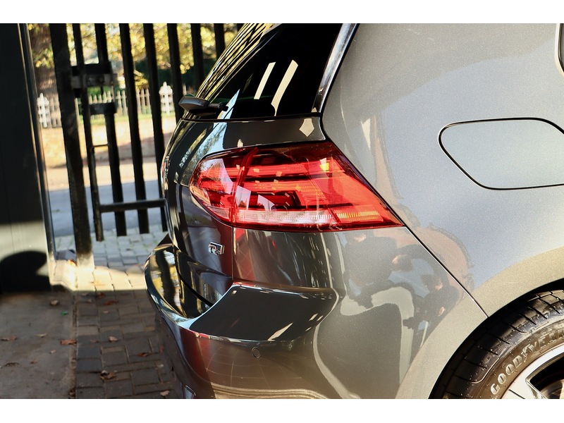 Used Volkswagen Golf 2019 for sale - 76682340: Photo 9