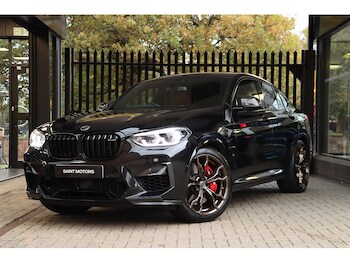 Used BMW X4 2021 for sale - 76510407: Photo