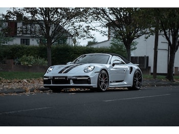 Used Porsche 911 2024 for sale - 77961607: Photo