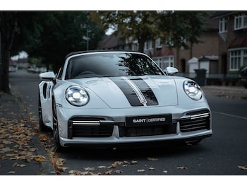 Used Porsche 911 2024 for sale - 77961607: Photo