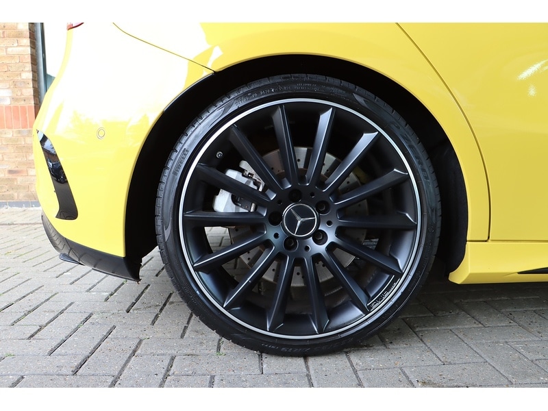 Used Mercedes-Benz A-Class 2021 for sale - 76618260: Photo 13