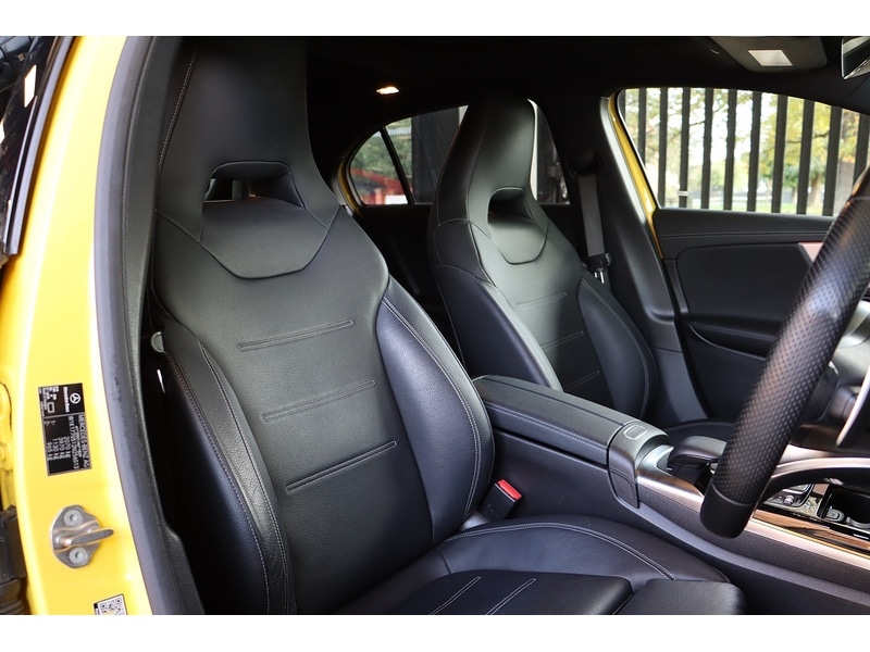 Used Mercedes-Benz A-Class 2021 for sale - 76618260: Photo 19