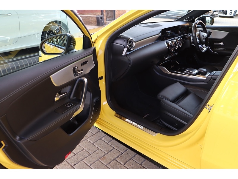 Used Mercedes-Benz A-Class 2021 for sale - 76618260: Photo 20