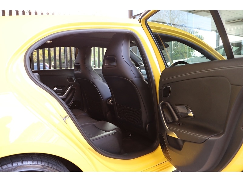 Used Mercedes-Benz A-Class 2021 for sale - 76618260: Photo 22