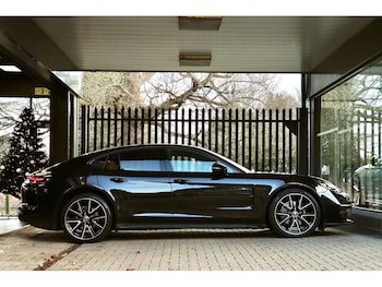 Used Porsche Panamera 2021 for sale - 79068806: Photo
