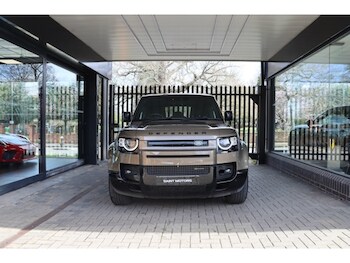 Used Land Rover Defender 110 2021 for sale - 77864462: Photo