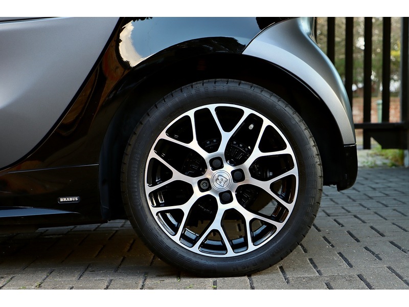 Used smart fortwo 2021 for sale - 76510395: Photo 10