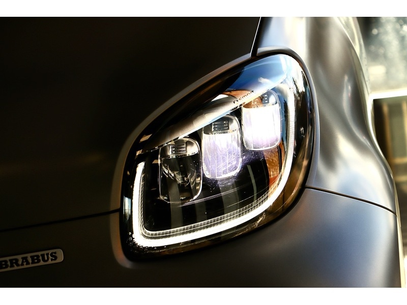 Used smart fortwo 2021 for sale - 76510395: Photo 14