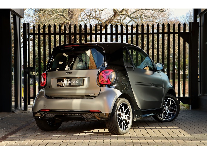 Used smart fortwo 2021 for sale - 76510395: Photo 19