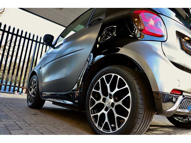 Used smart fortwo 2021 for sale - 76510395: Photo 20