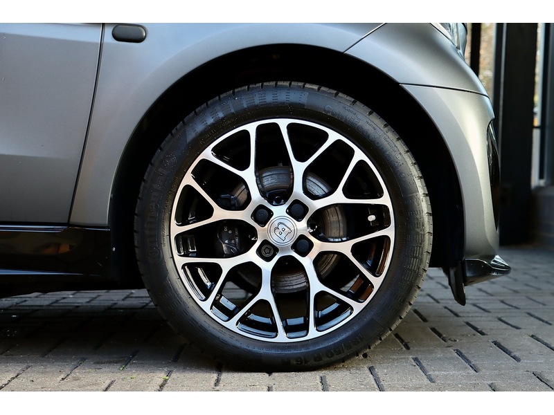 Used smart fortwo 2021 for sale - 76510395: Photo 23