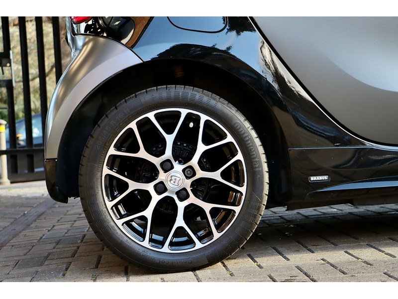 Used smart fortwo 2021 for sale - 76510395: Photo 24